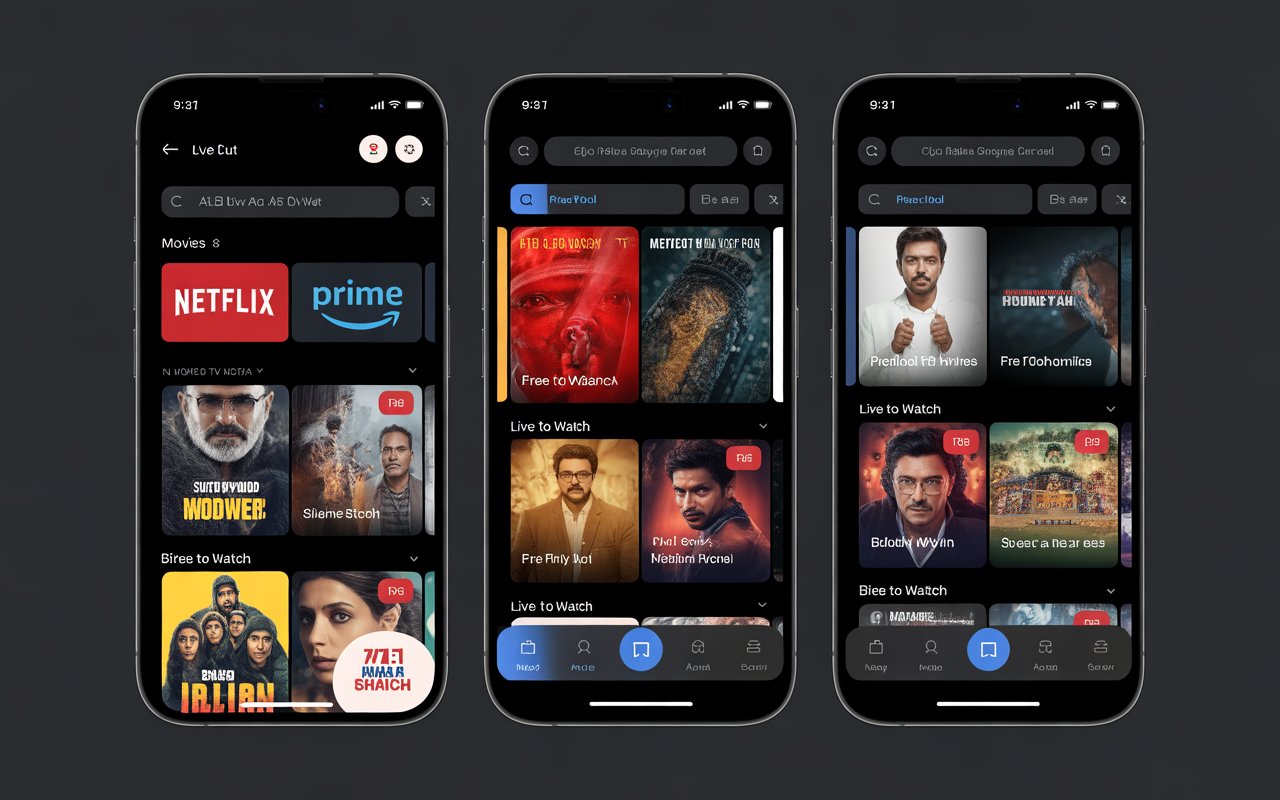 How Does the PikaShow APK Work – Streaming Features and App Guide

