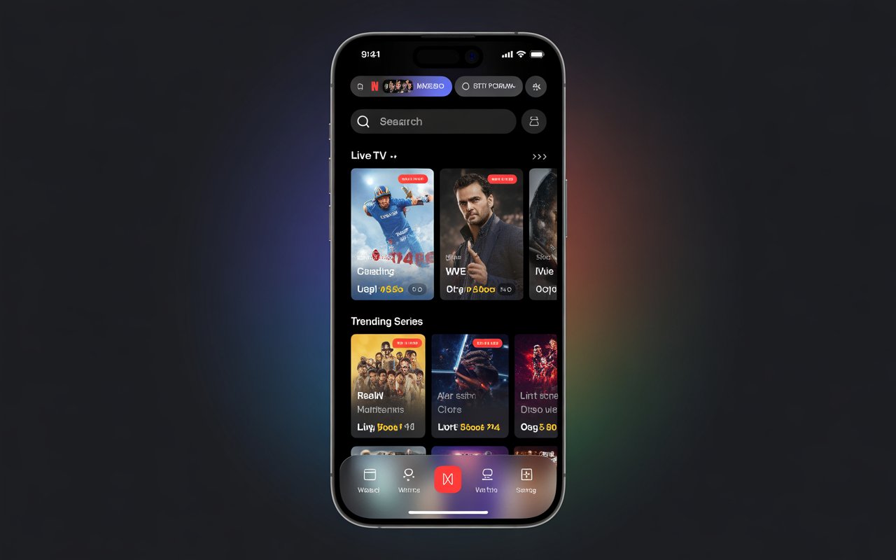 What Is the PikaShow APK – Features, Uses, and Download Info
